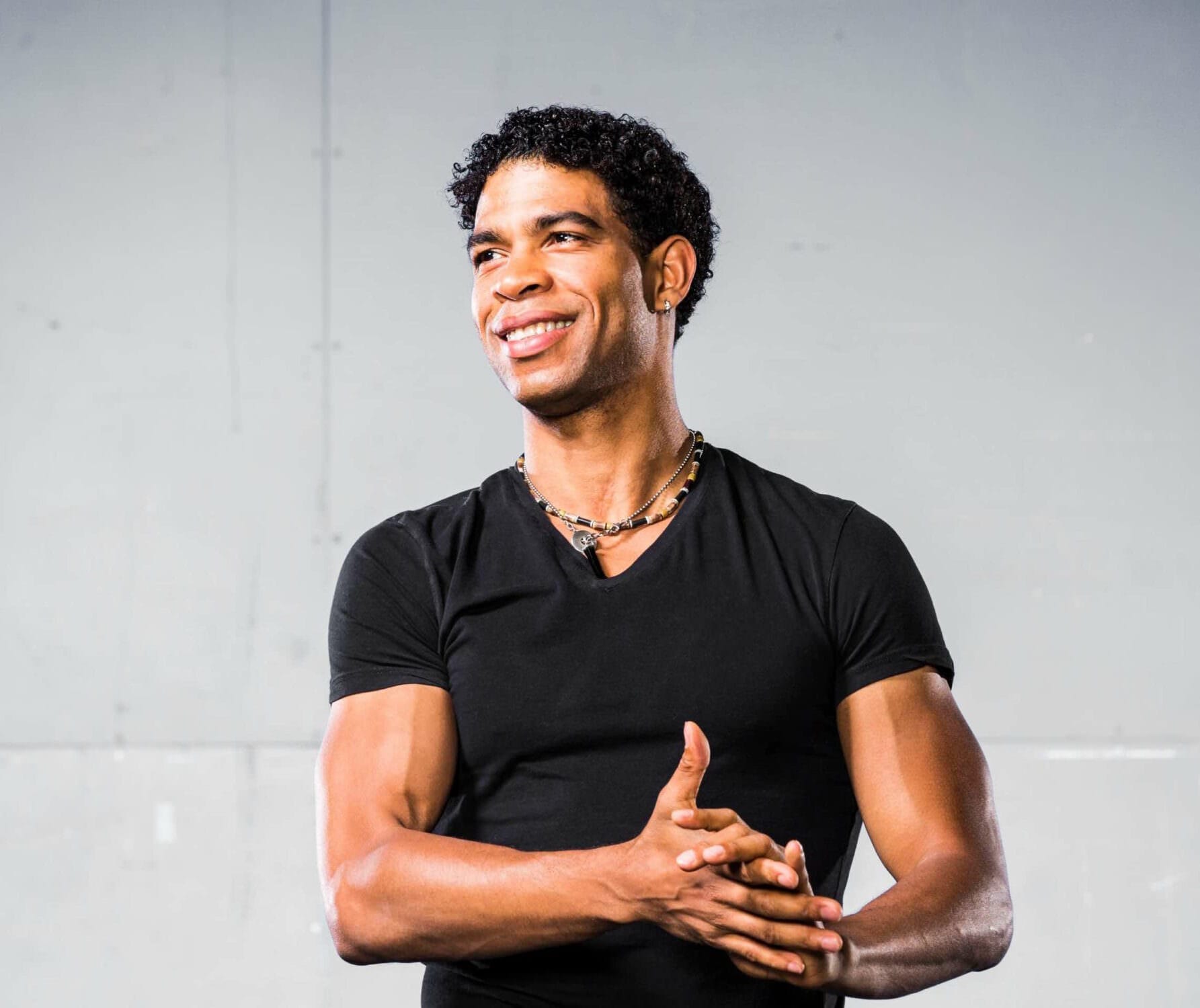 Acosta Danza: Cuban Baroque