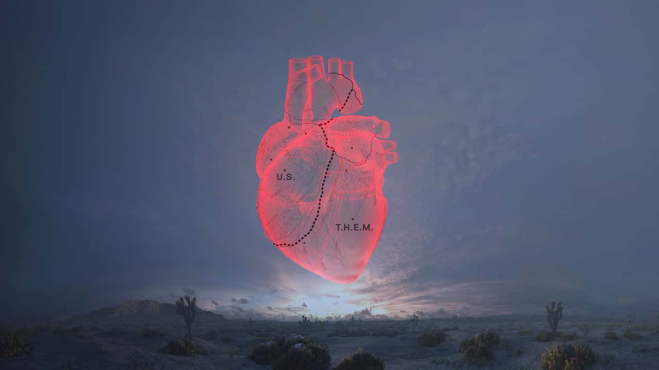 Carne y Arena - Instalación de Realidad Virtual de Alejandro G. Iñárritu