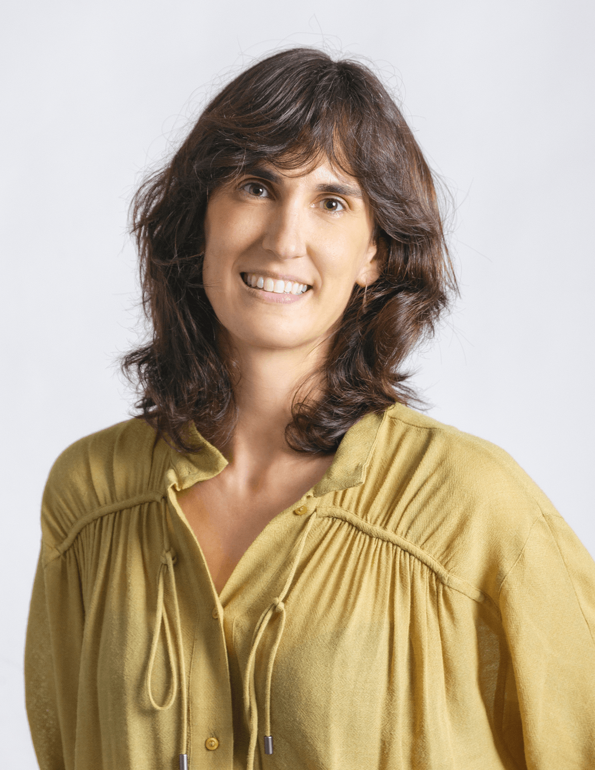 Falando con mulleres: Carol Strate Pezdirc