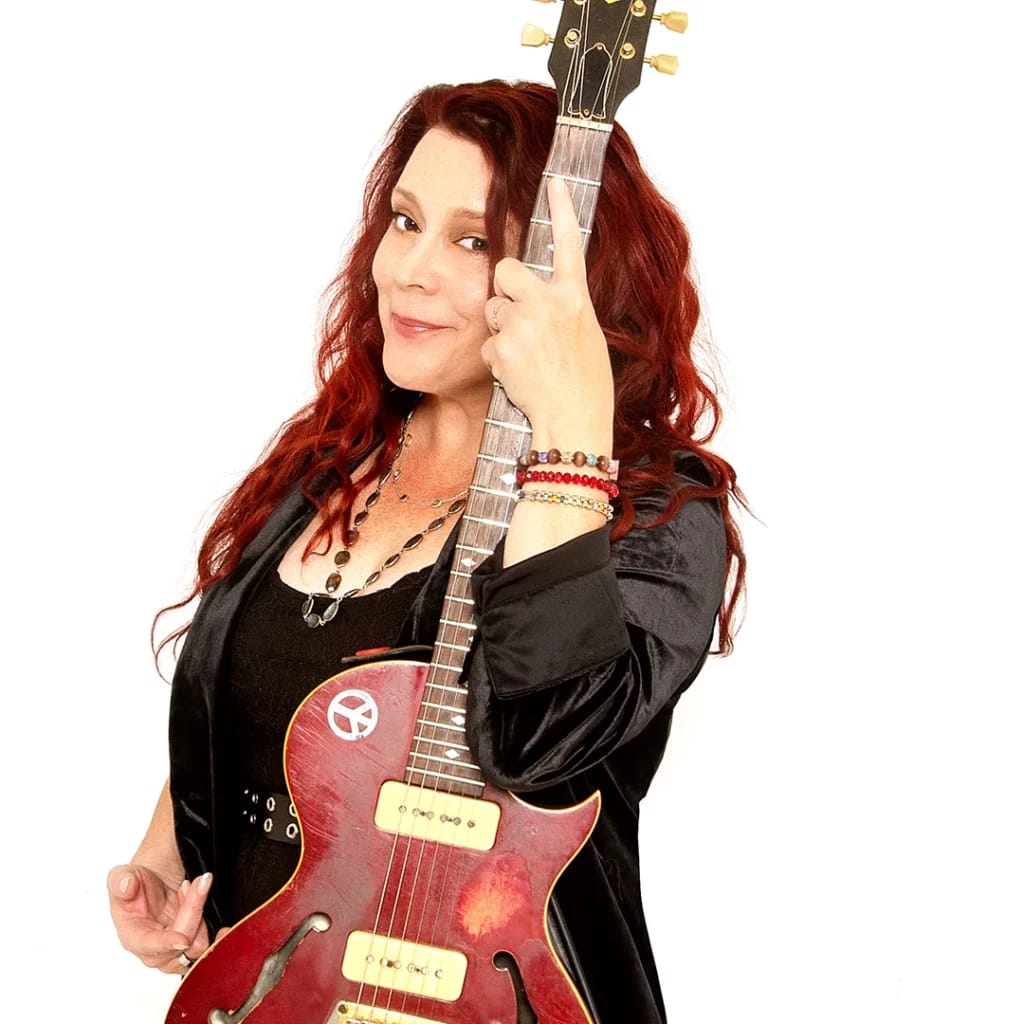 Shelley King