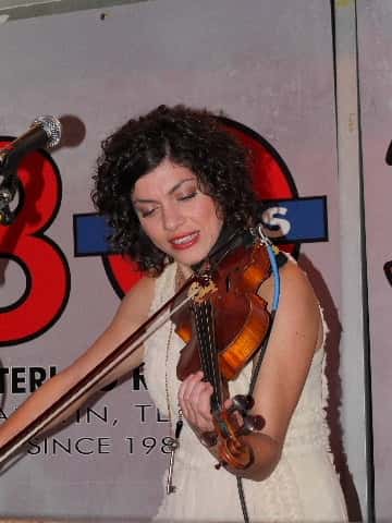 Antone's 51st Anniversary: Ruben Ramos Album Release ft. Carrie Rodriguez & Friends plus Los Texmaniacs