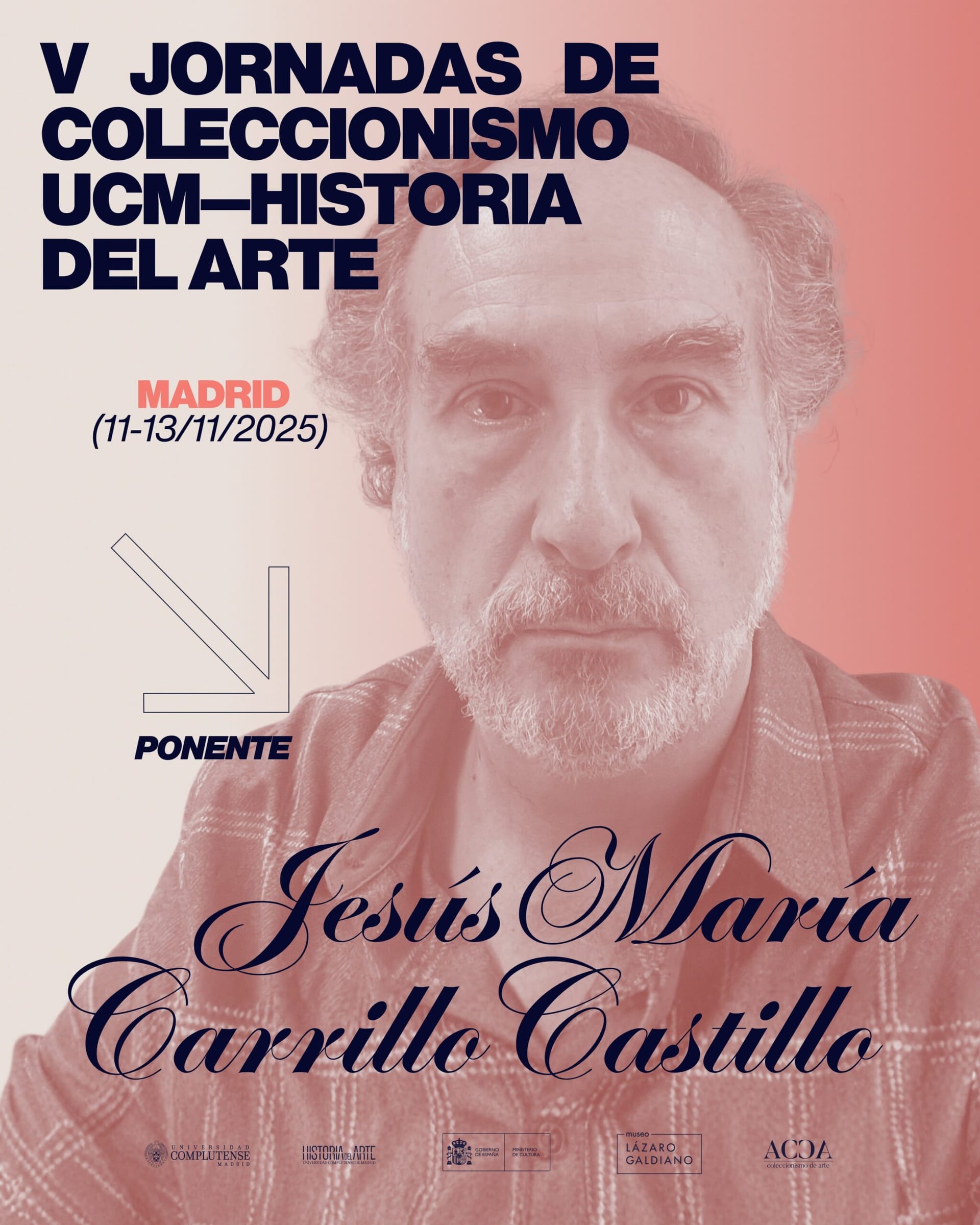 Paralelos y meridianos. Una colecci贸n tendente a lo internacional