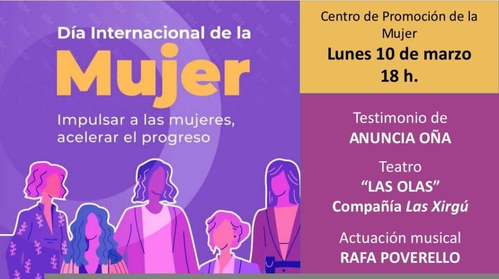 Las olas - Festivalada 2026