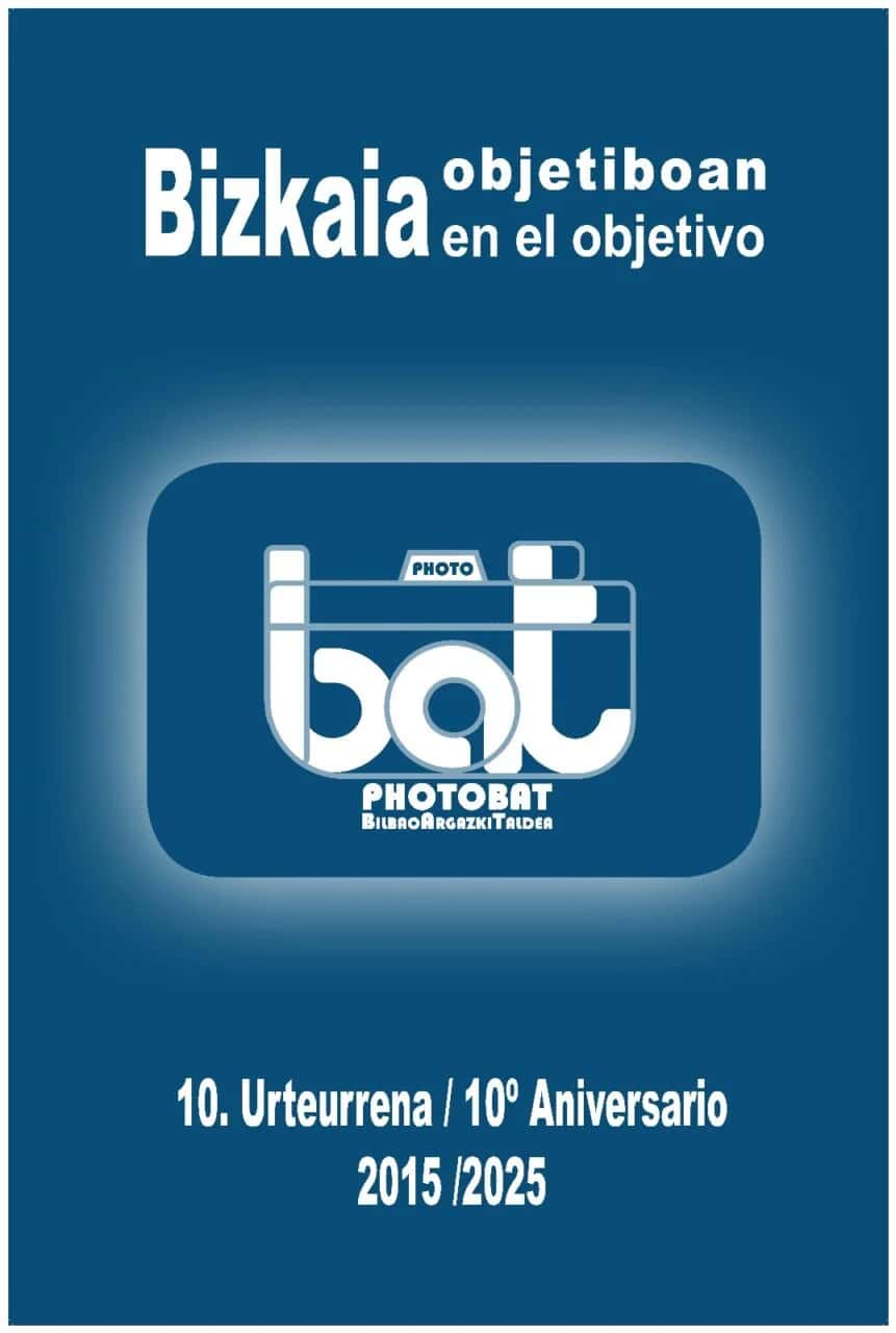 Bizkaia en el objetivo: fotografía en el Museo de Orduña