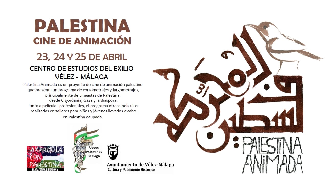 Palestina: Cultura, memoria y resistencia