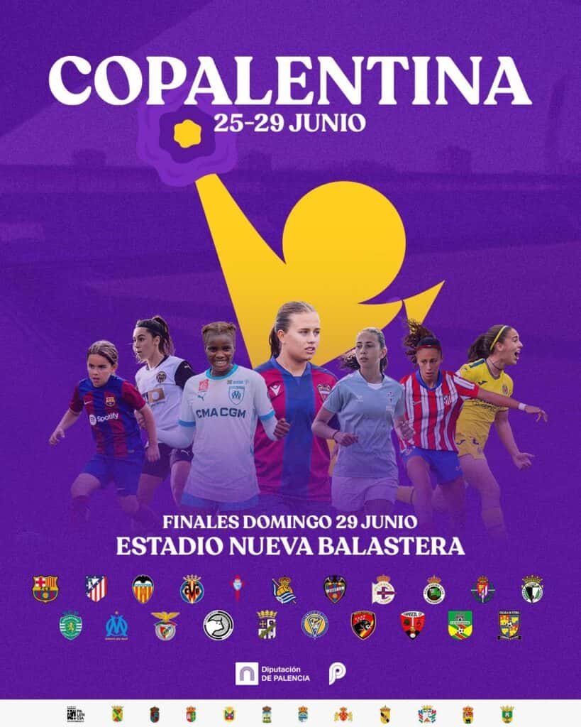 La Copalentina: gastronomía y artesanía en Palencia