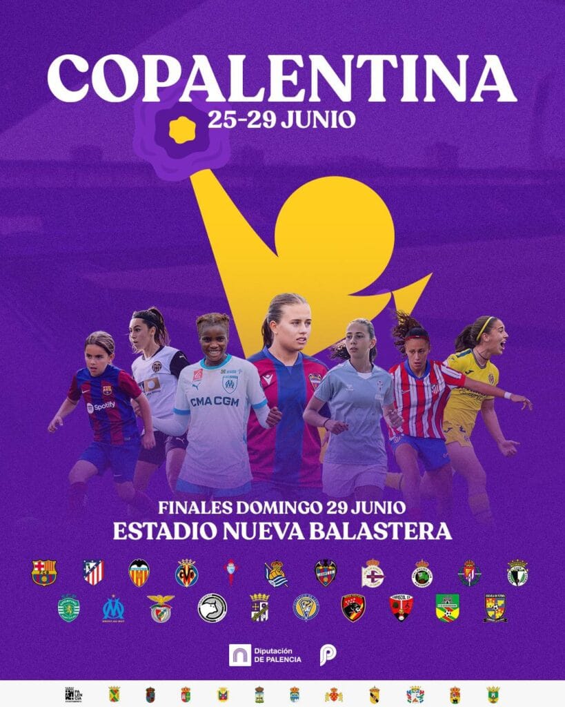 La Copalentina: gastronomía y artesanía en Palencia