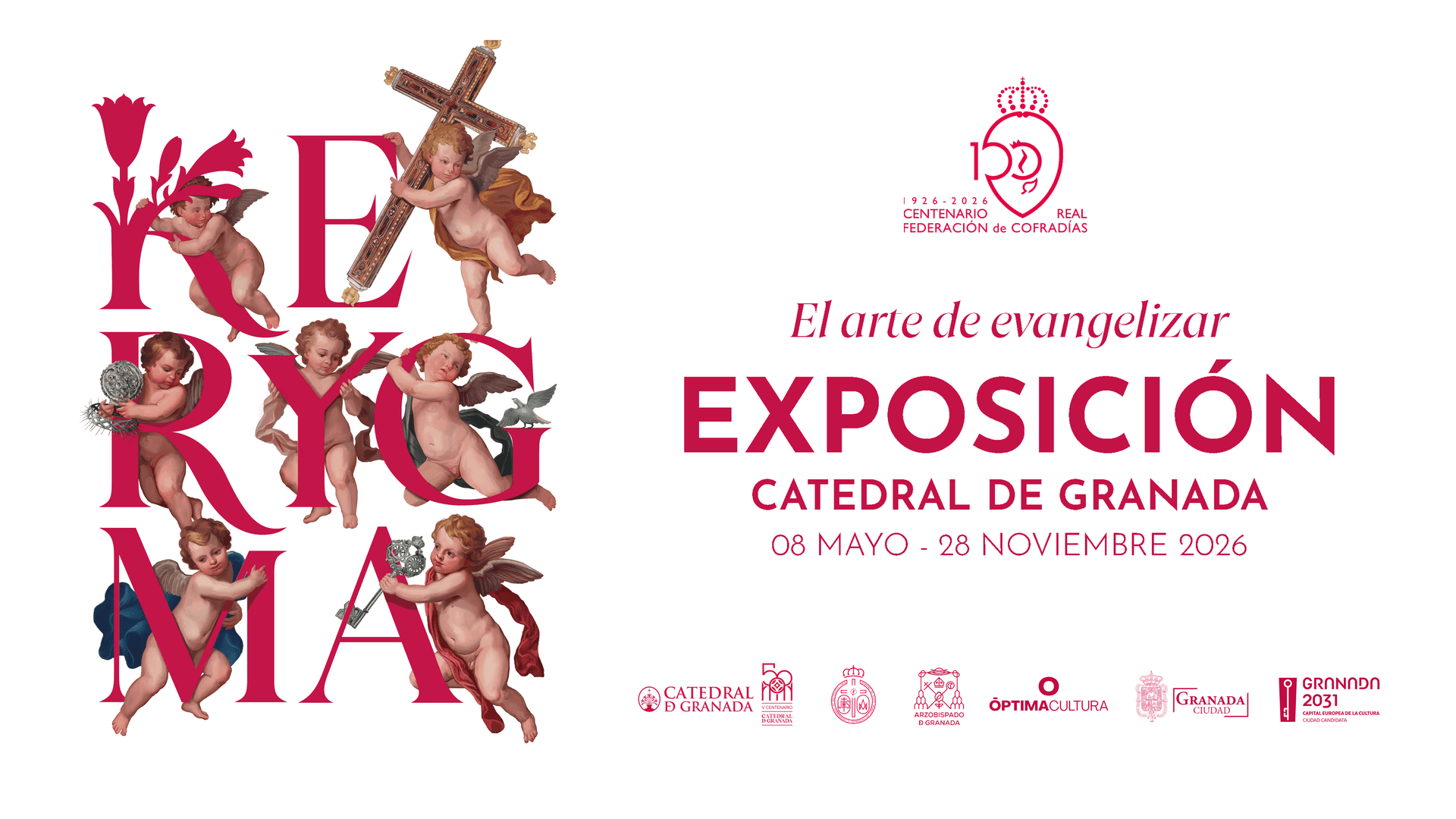 Exposición Kerygma