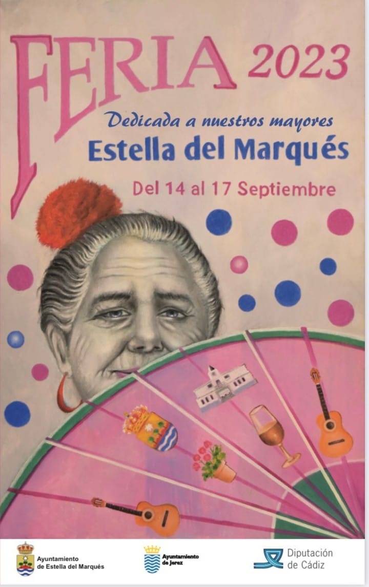 La Feria de Estella del Marqués: plan familiar en septiembre