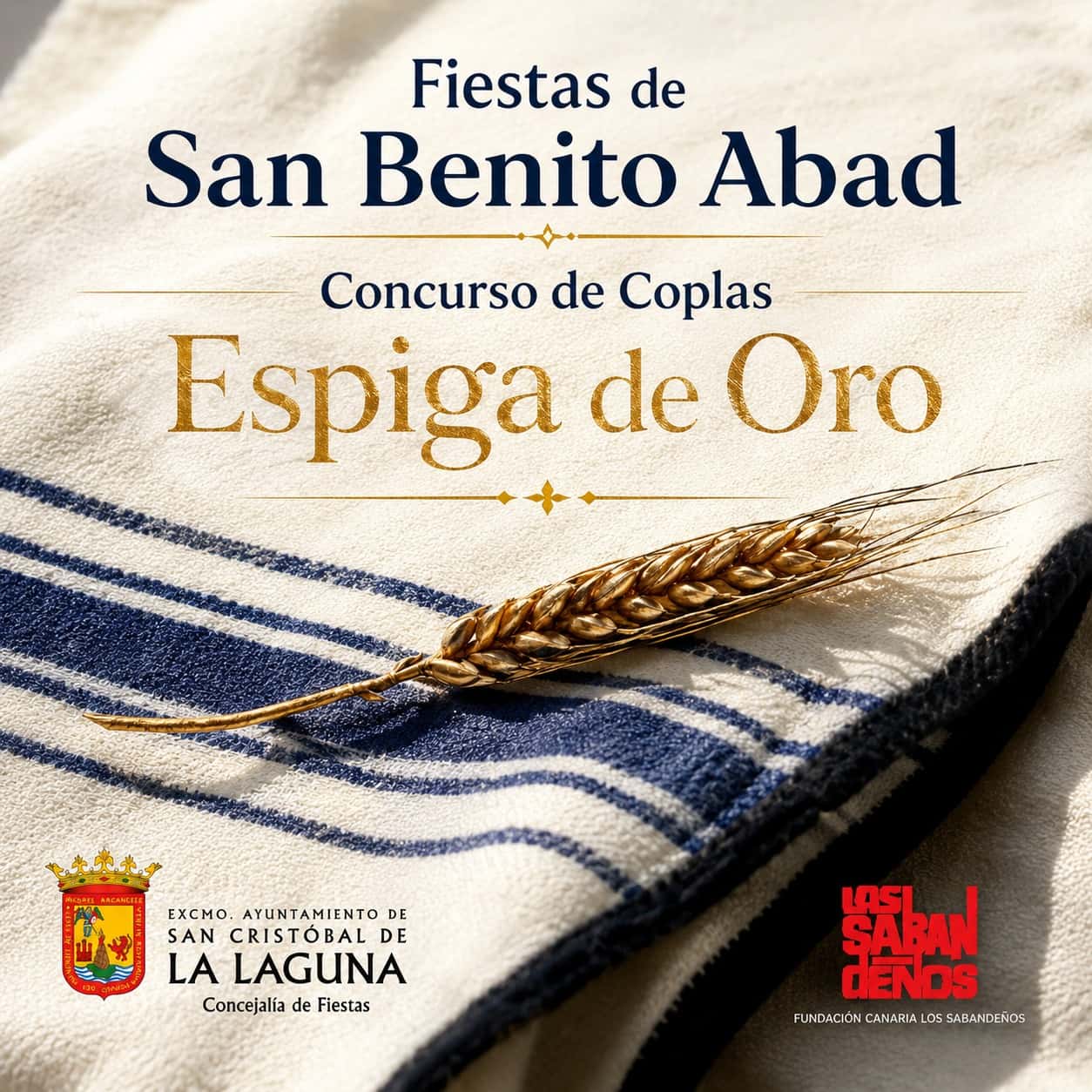 Guía de las Fiestas de San Benito 2026