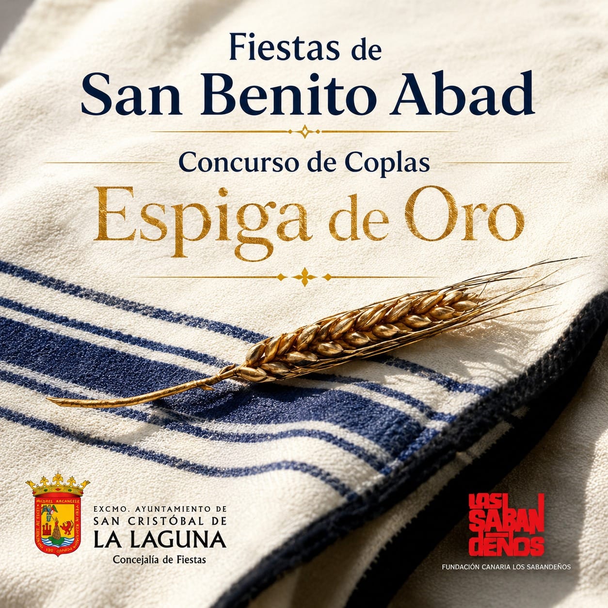 Guía de las Fiestas de San Benito 2026