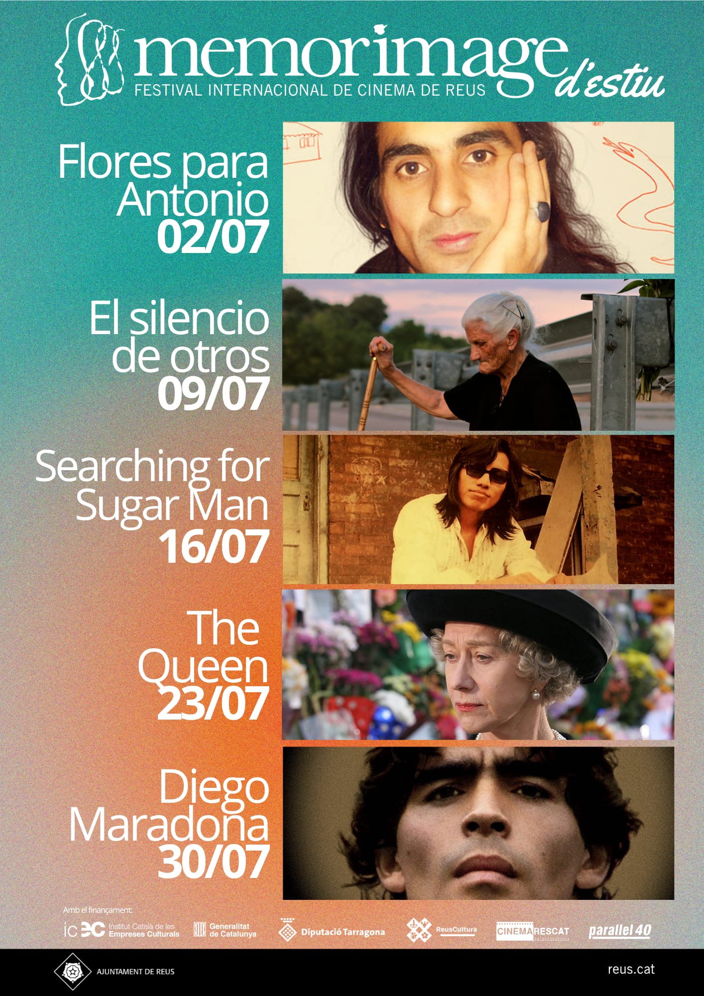 Festival Memorimage 2026