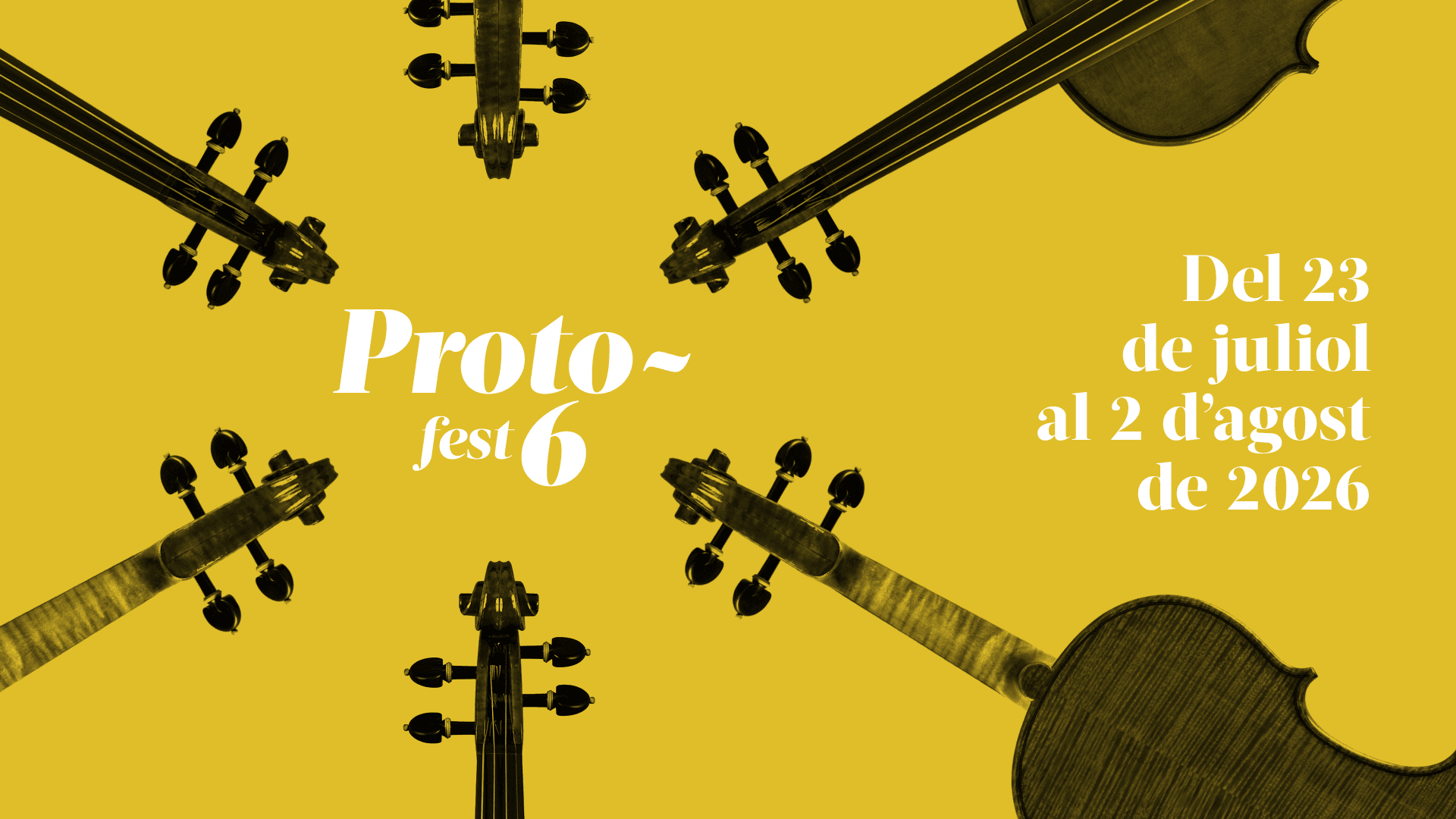 Proto-Fest 2026