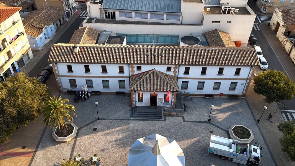 Casetas celebra sus fiestas patronales hasta el 29 de septiembre