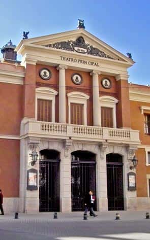 Otoño cultural en Castellón: más de cien propuestas