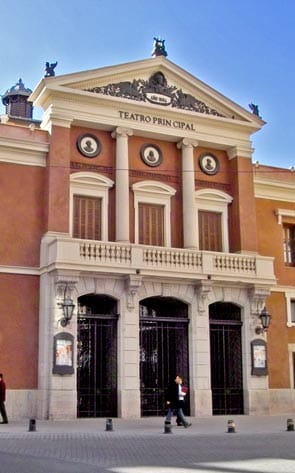 Otoño cultural en Castellón: más de cien propuestas