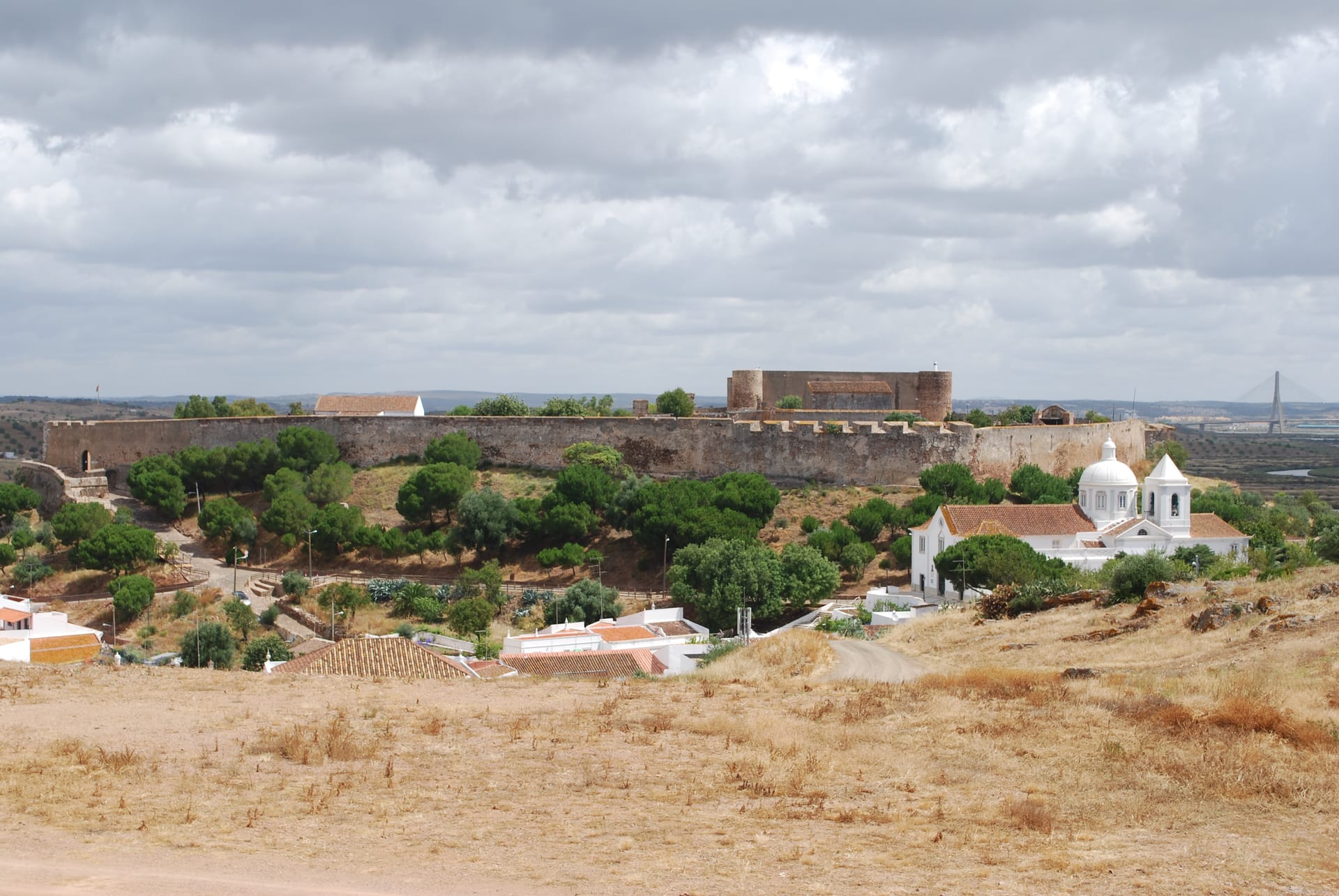 Días Medievales de Castro Marim: viaje al pasado