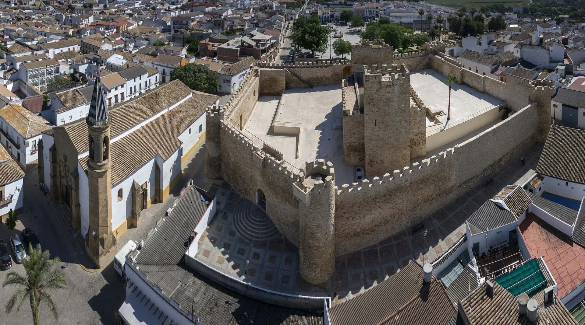 Lopera se vuelve medieval este fin de semana