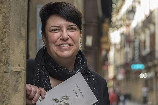 Día Internacional de la Poesía