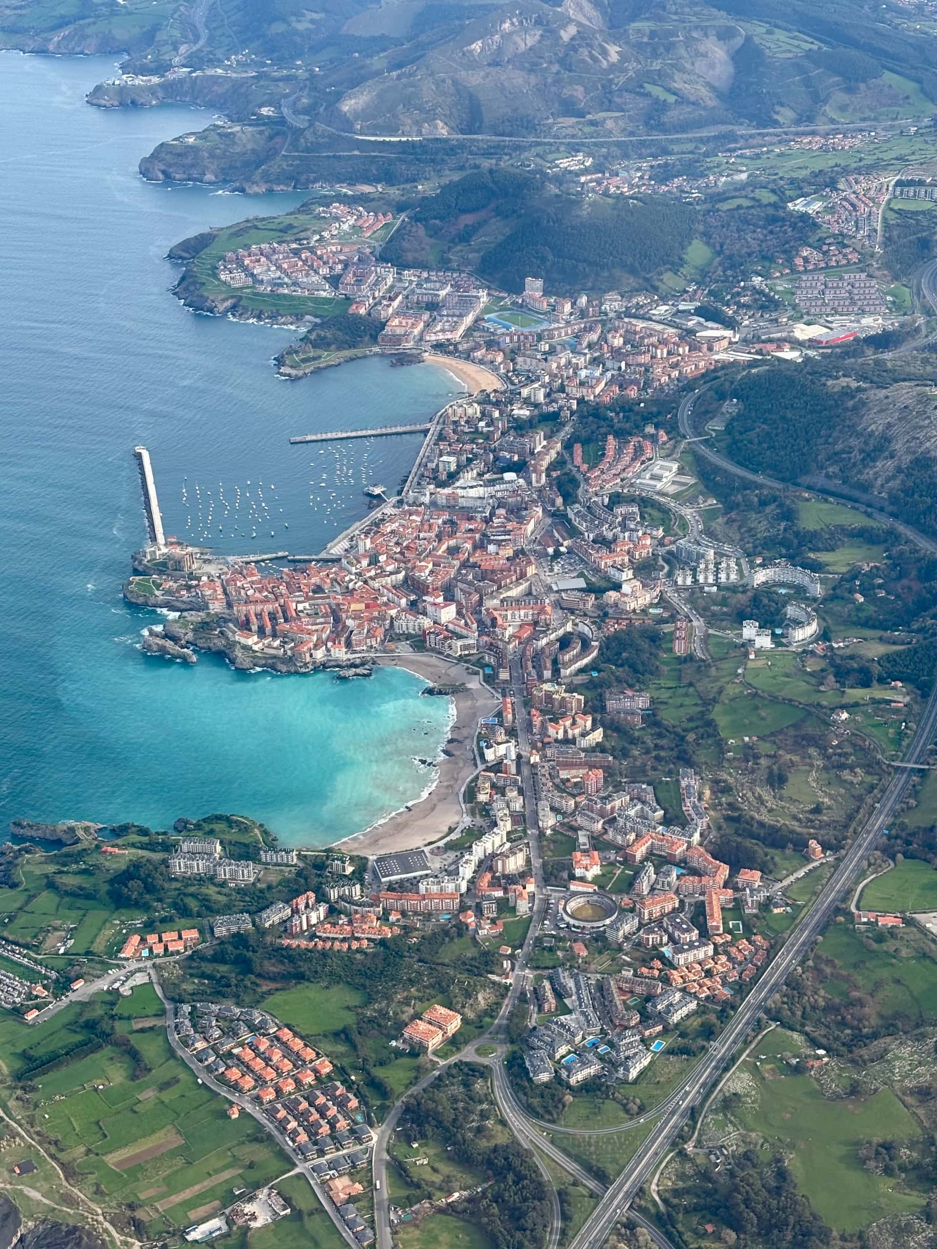 Castro Urdiales: la escapada medieval a 30 minutos de Bilbao