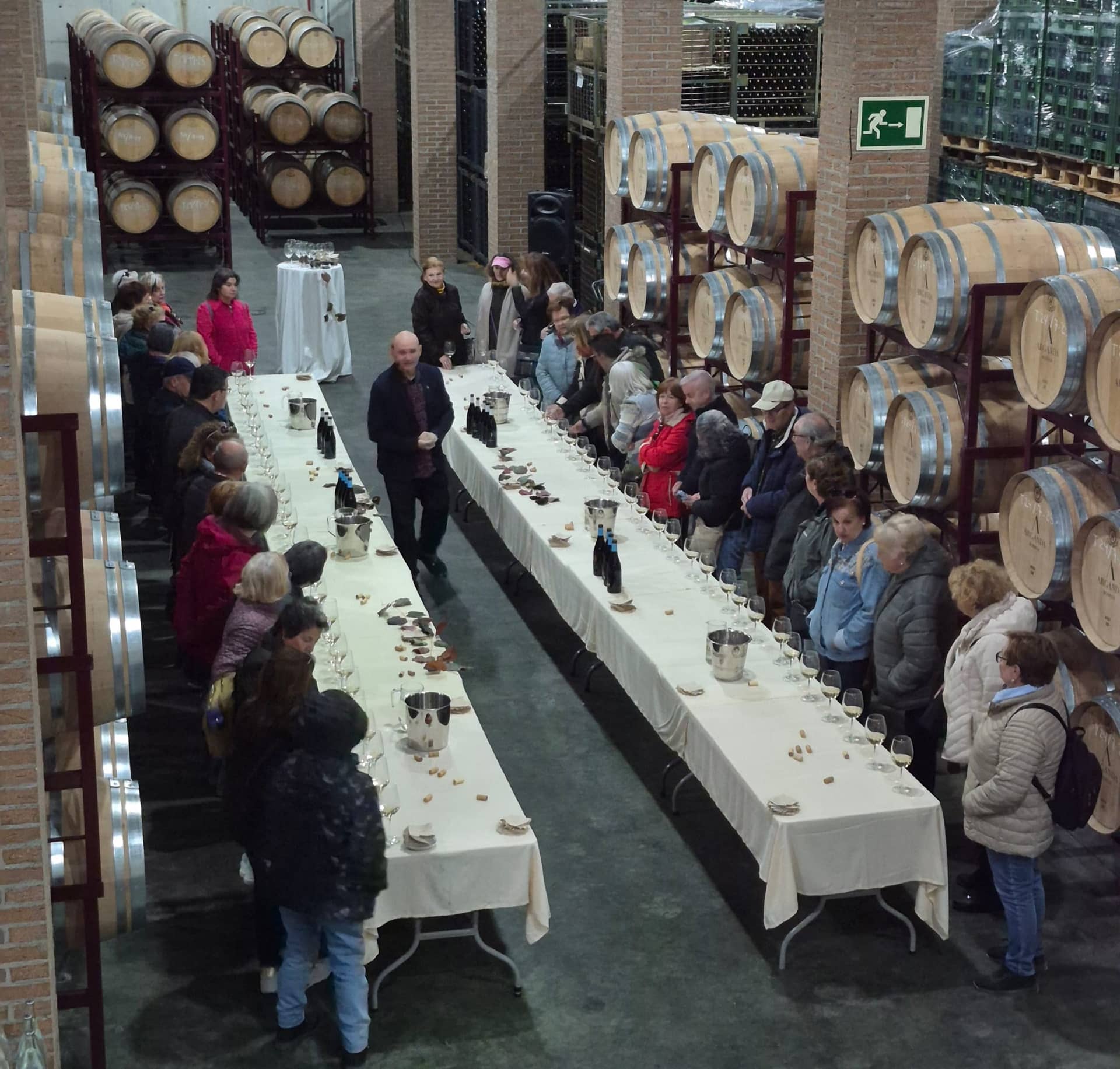 Enoturismo en Arganda: rutas y bodegas por descubrir