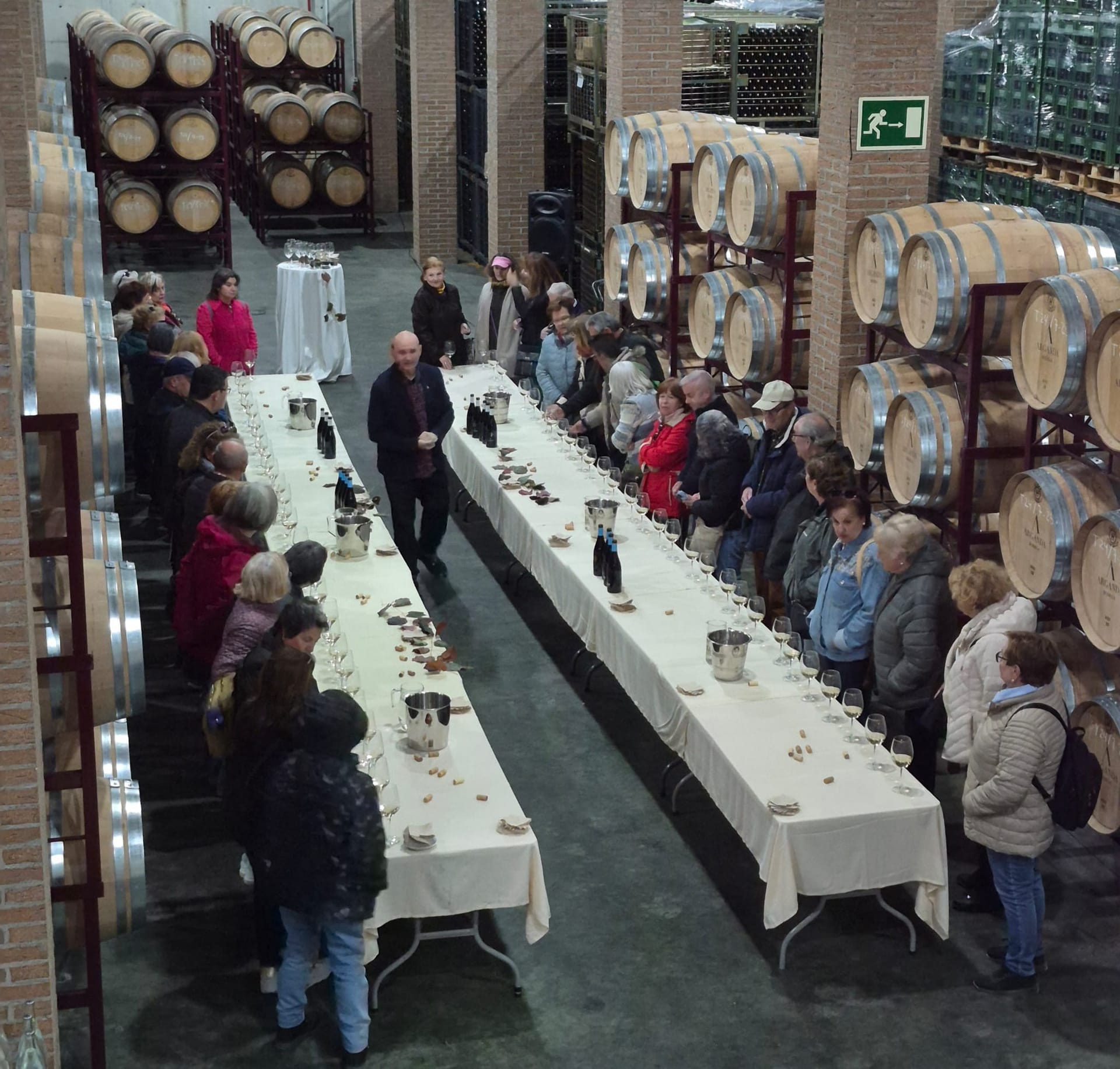 Enoturismo en Arganda: rutas y bodegas por descubrir