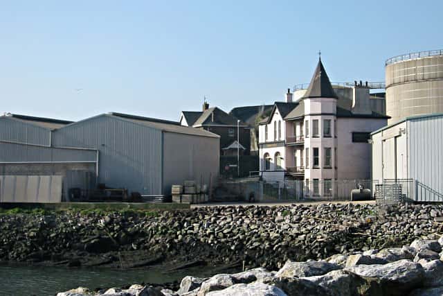 Exploring Plymouth's Industrial Heritage in Cattedown
