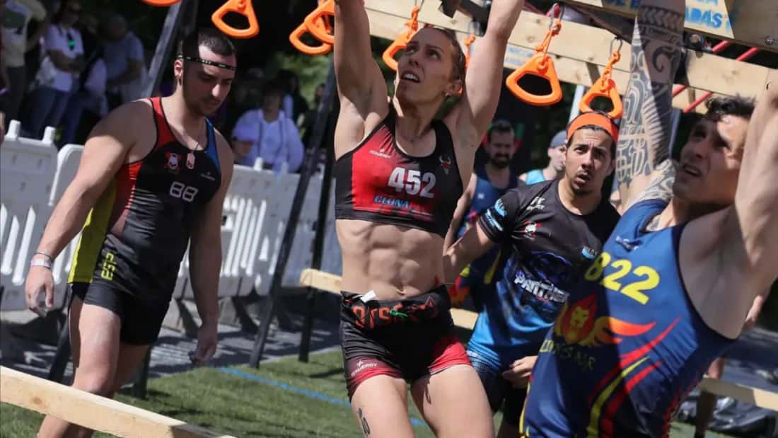 Cavernícola Race Barbadás 2026: La guía de la carrera