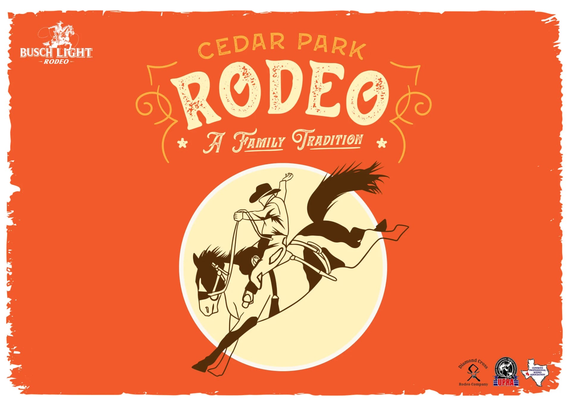 Cedar Park Rodeo: Two Nights of Rodeo This Weekend