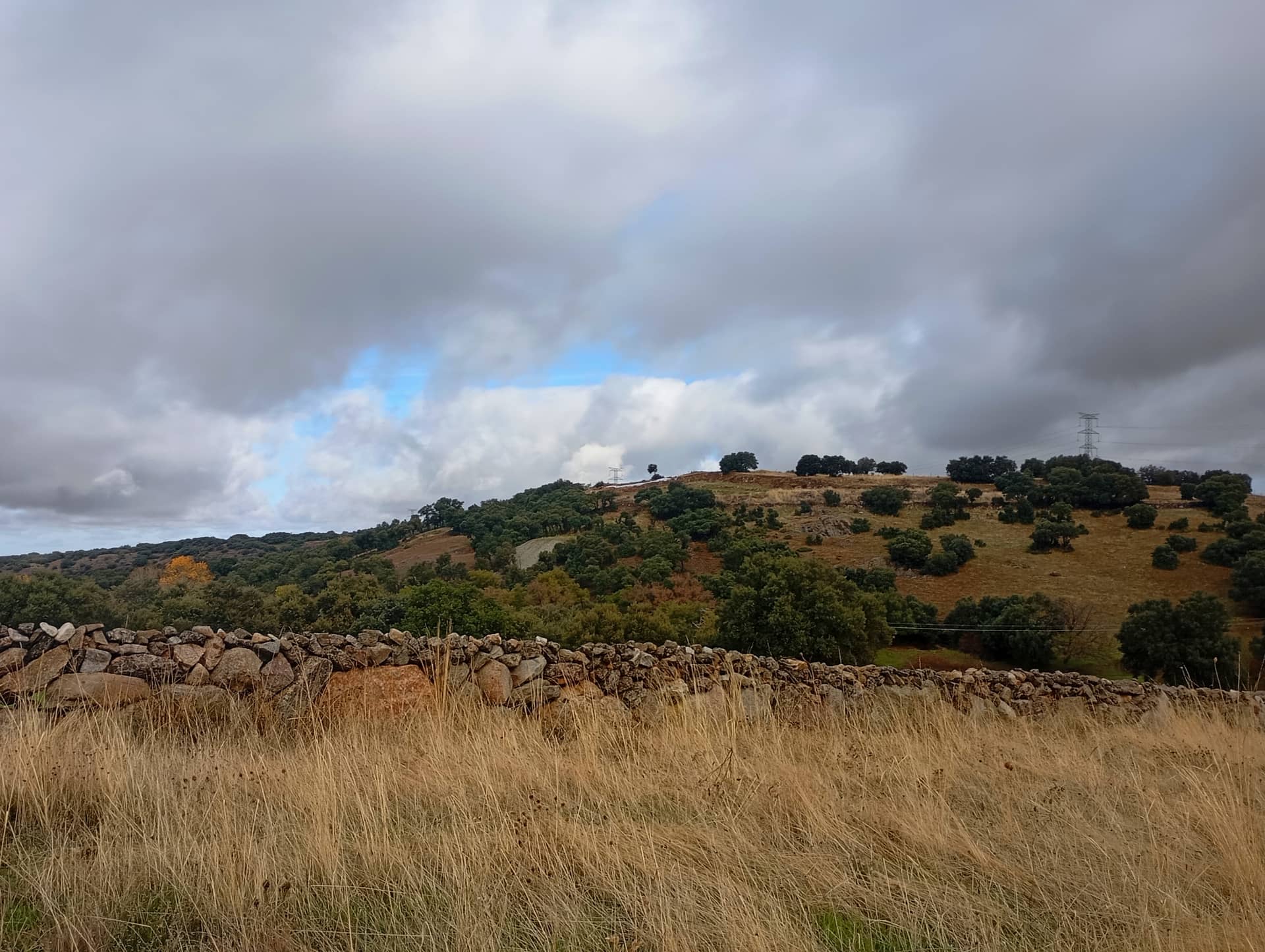 El Cerro de los Almadenes: una mina romana en Segovia