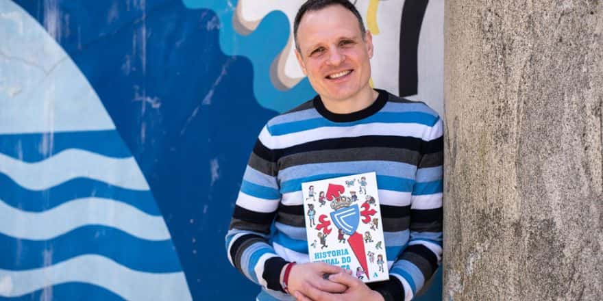 Encuentro con César Cequeliños