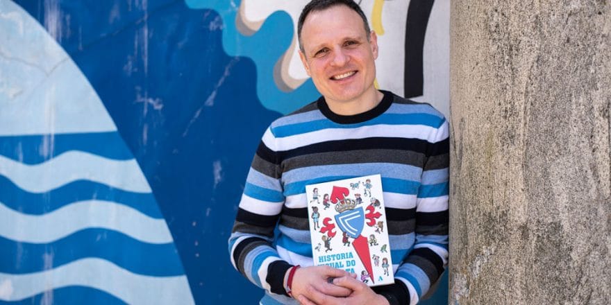 Encuentro con César Cequeliños
