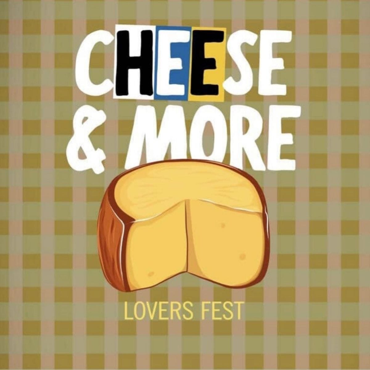 Cheese & More 2026