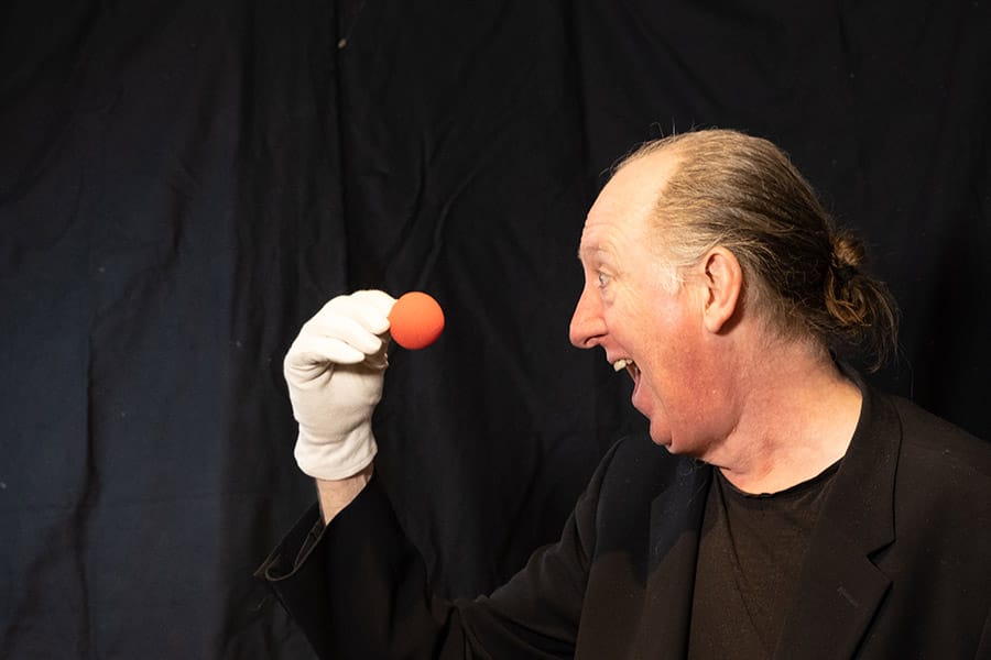 School of Clowns Drop In Sessions