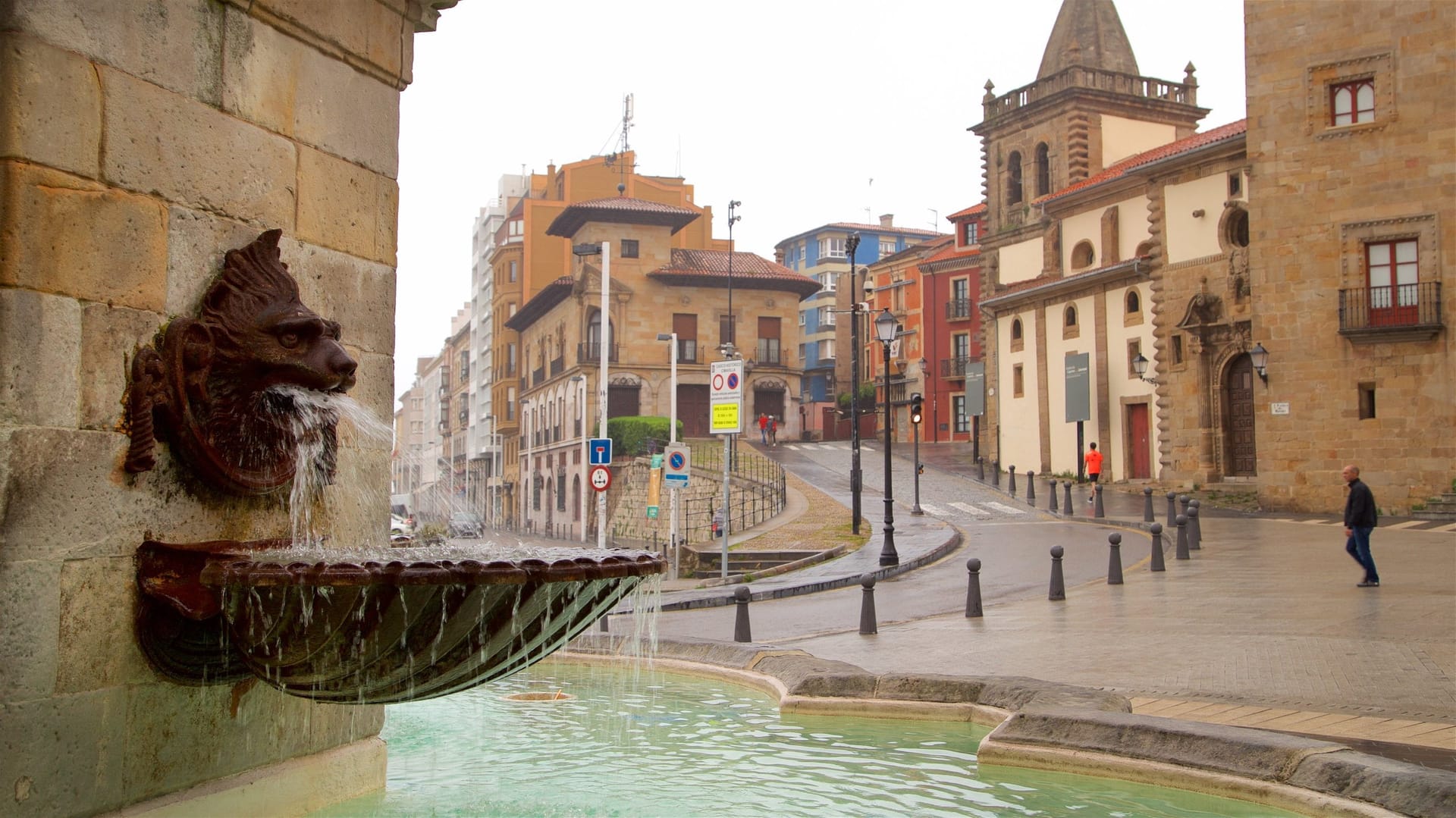 Gijón en 12 horas: ruta para cruceristas y visitas exprés