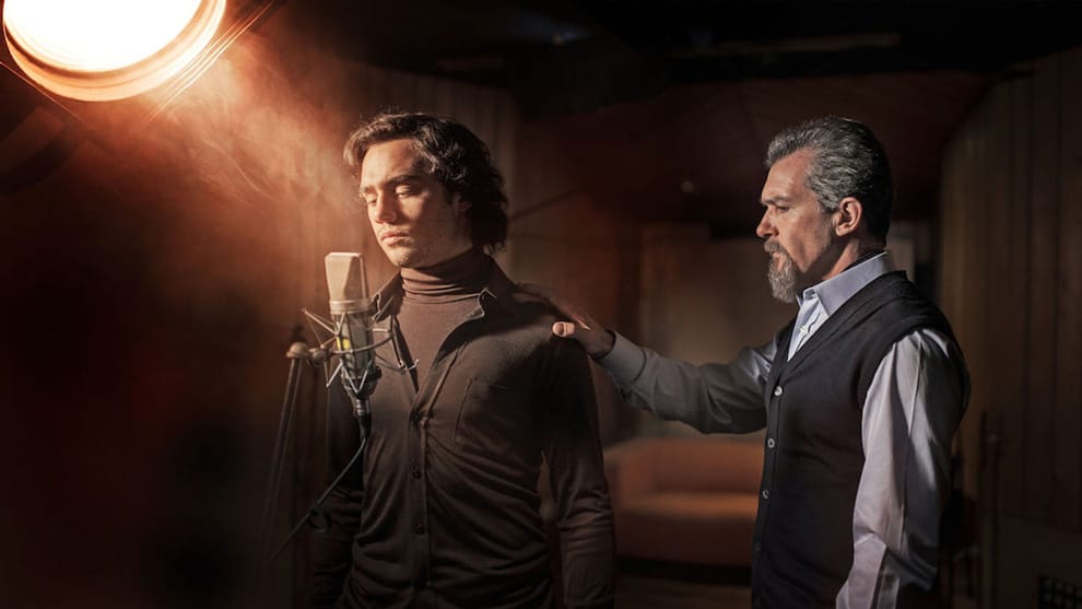 Proyección de 'Yalda, a noite do perdón' en cinemAteneo