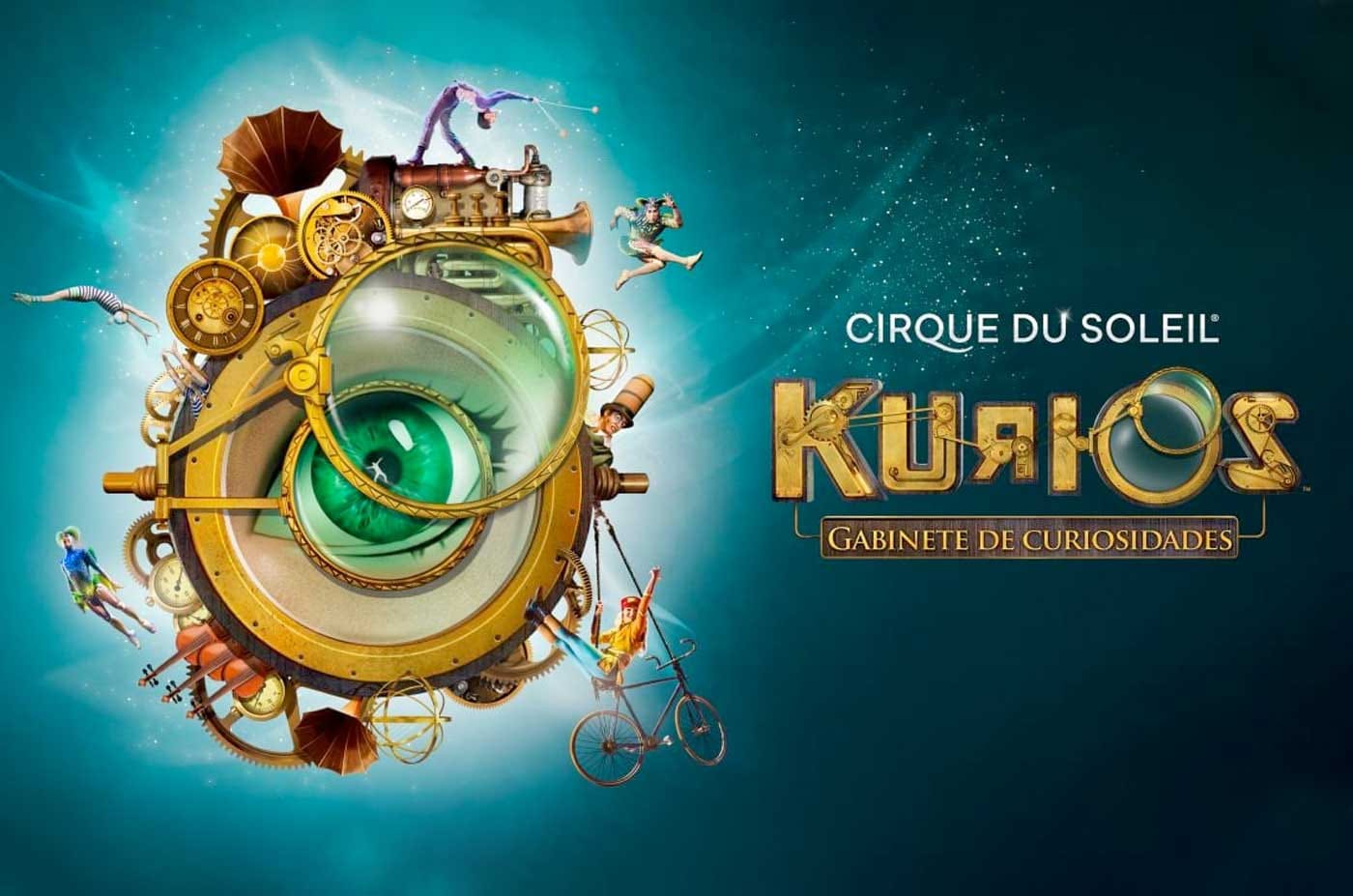 KURIOSen bihotza ezagutu / Conoce el corazón de KURIOS