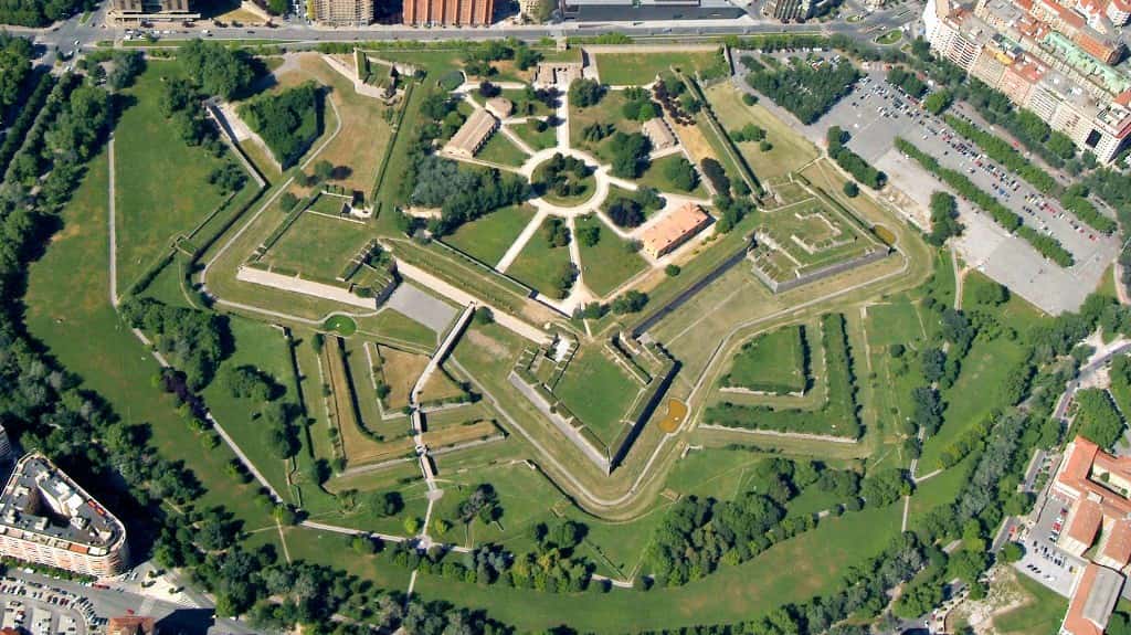 El Concurso de Fuegos Artificiales vuelve a la Ciudadela
