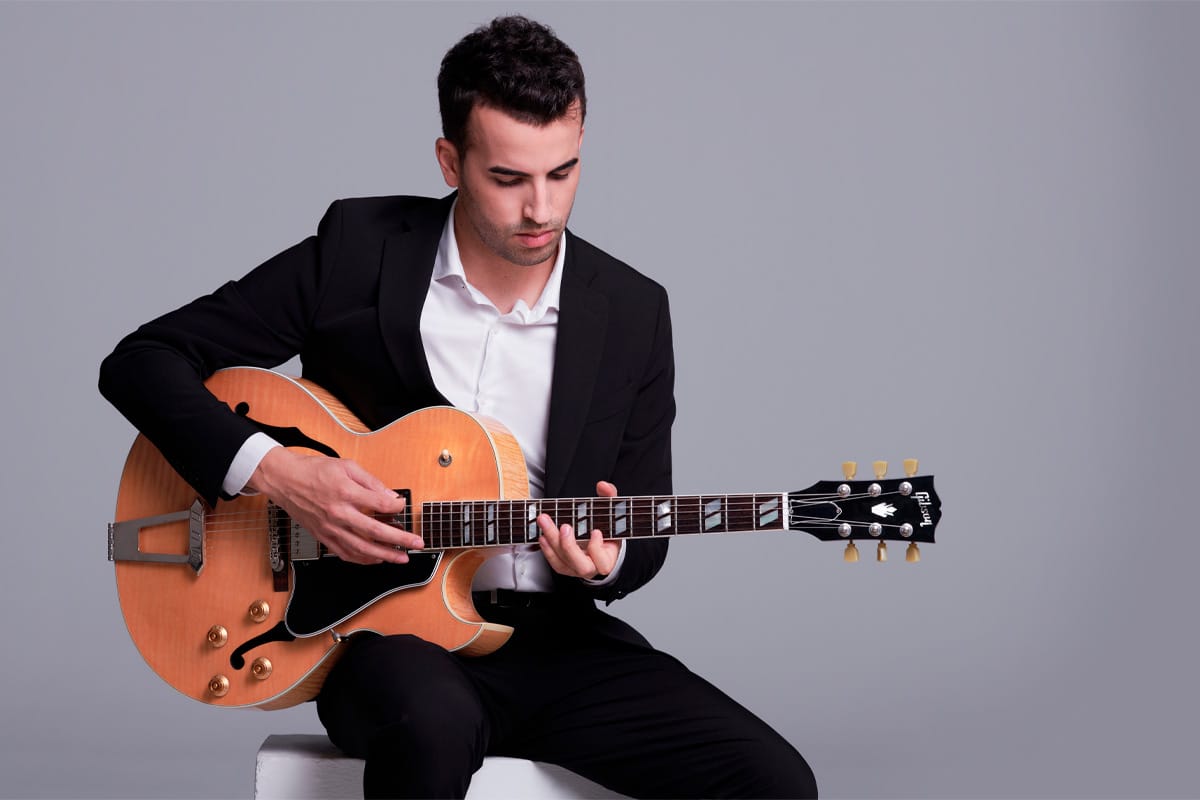 Concierto: Steinbert & Cobos Quartet