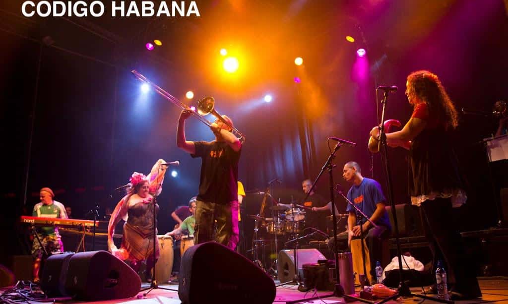 Mercado de la Almendra