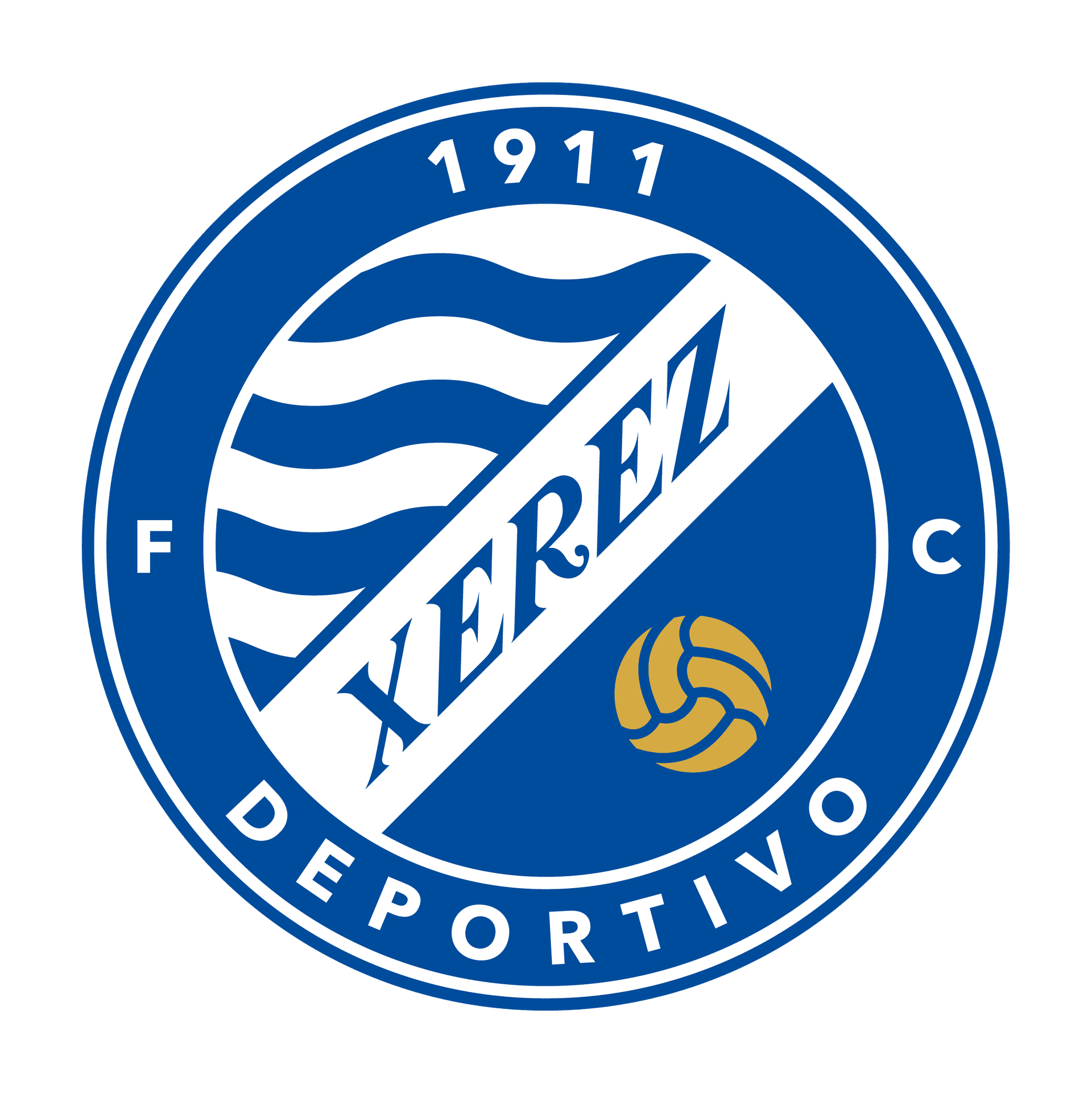 El Xerez DFC se impuso 4-0 en el Trofeo de la Vendimia