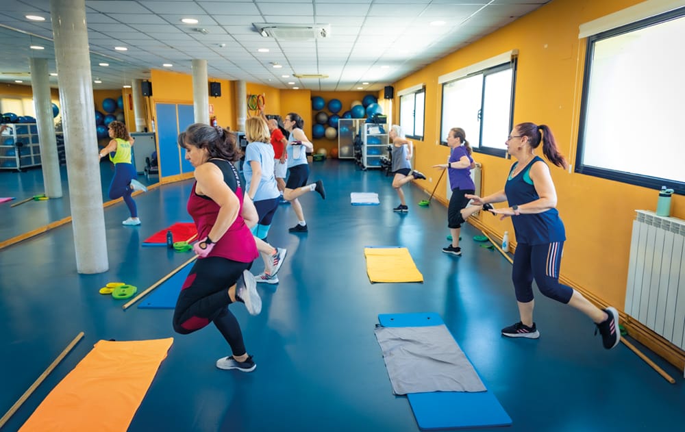 Escuelas deportivas de Rivas: plazos y pruebas de nivel
