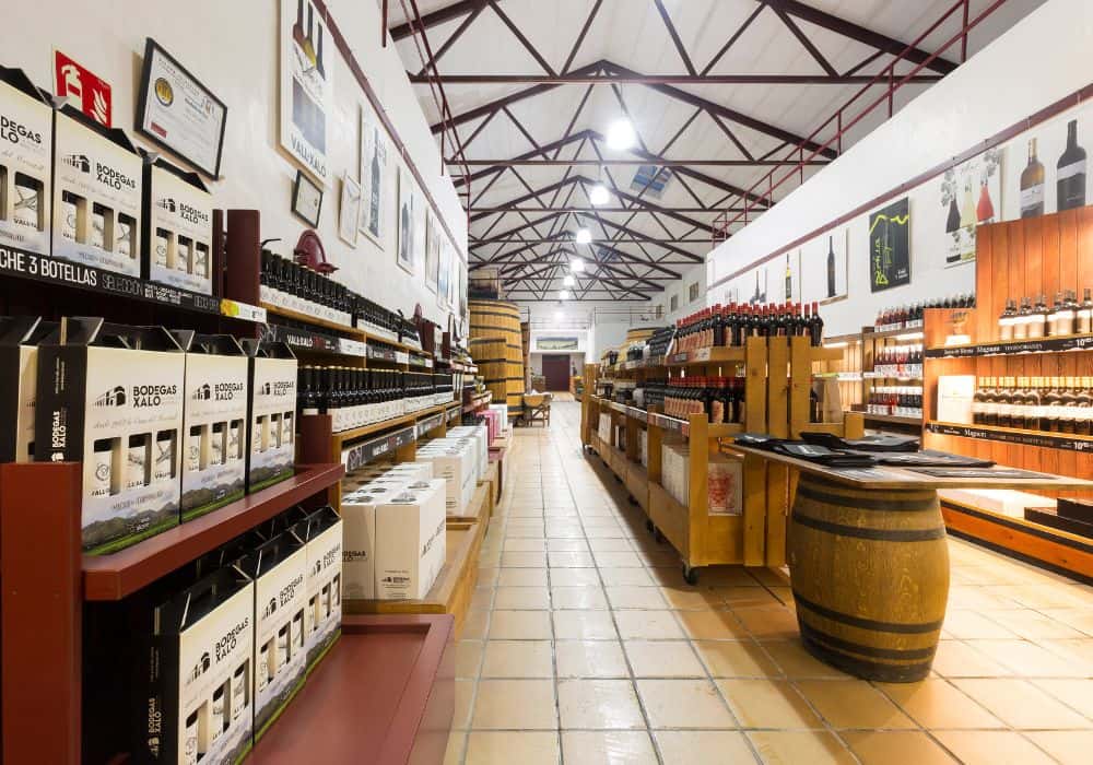 Los mejores vinos de la Comunitat están en Alicante