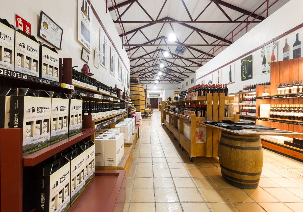 Los mejores vinos de la Comunitat están en Alicante