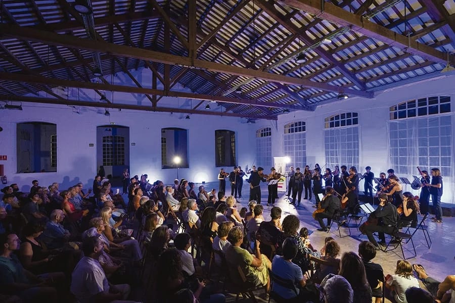 Tres conciertos gratuitos para cerrar agosto en Igualada
