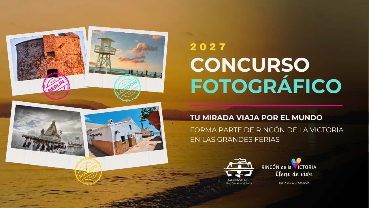 Concurso de fotografía 'Turismo en Rincón' abre bases