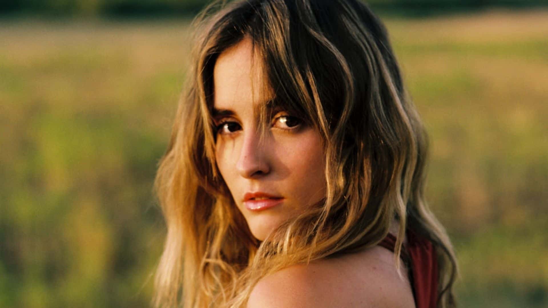 Enraizados: Marilia Monzón y Cristina Ortega