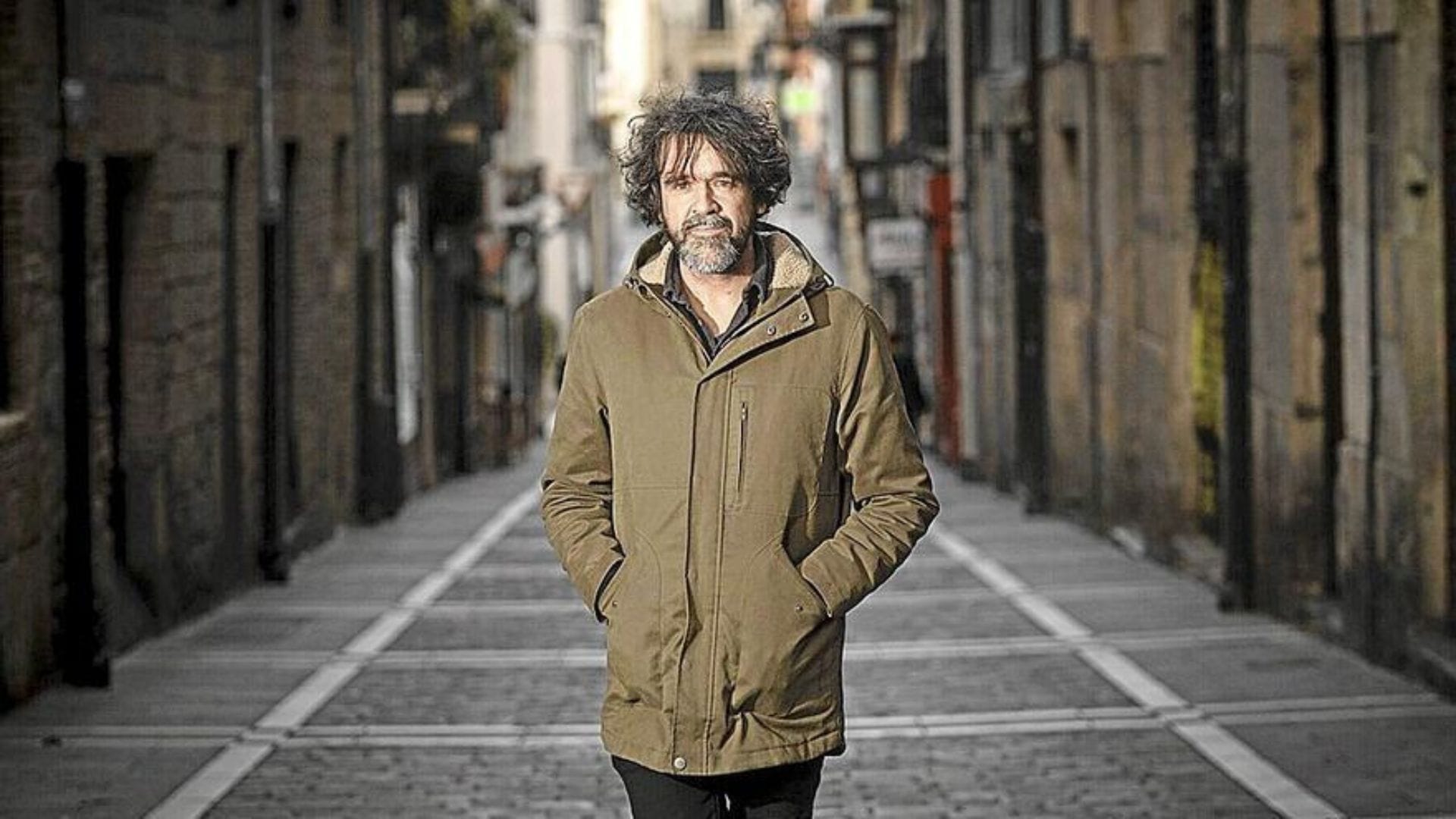 Concierto de Peiremans+ en Bilbao - Halley Tour 2026
