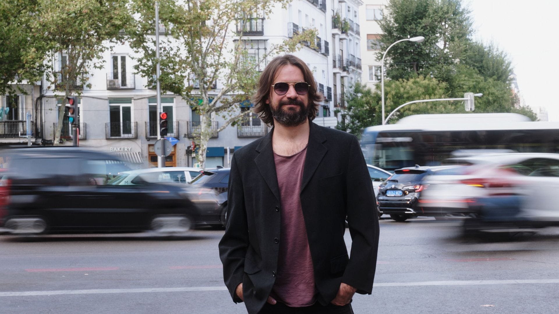 Concierto de Germán Salto - Presentación 'Ojo de Bife'