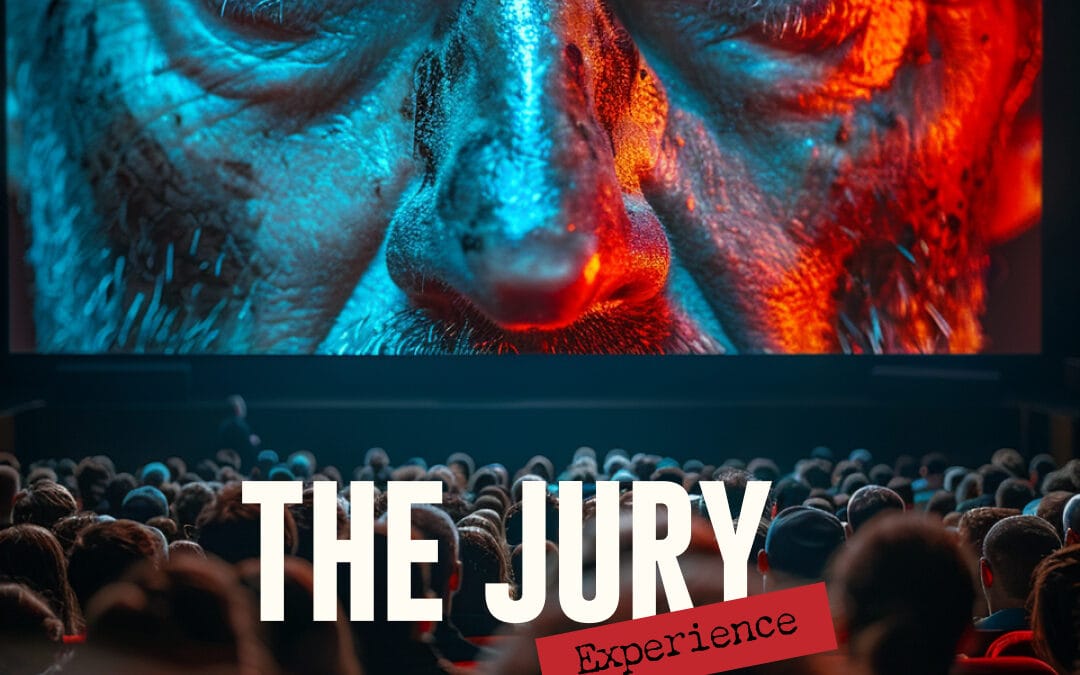 The Jury Experience